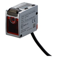 Keyence LR-TB2000 Detection distance 2 m, Cable, Laser Class 2 Turkiye
