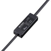 Keyence DL-NS1 I/O Unit USB connection type Turkiye