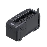 Keyence NU-EN8N e-CON Input Unit Turkiye