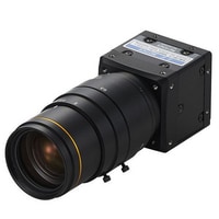 Keyence CA-LHE50 Super resolution C mount lens Turkiye