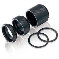 Keyence OP-51612 Close-up ring set