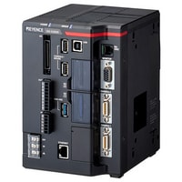 Keyence XG-X2002 Supporting cameras of 470,000 pixels controller Turkiye