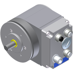 TR Electronic CDV75M-00020 CDV75M SAFE 8192/32768 EPN/Safe ZB36 10KW19 4096 TTL SS IP65 SIL3