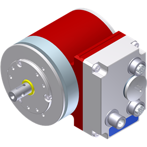 TR Electronic CDV75M-00043 CDV75MM SAFE 8192/32768 EPN/Safe ZB50 10KW19 3xM12r MAGNETIC IP65 SIL3 Turkiye