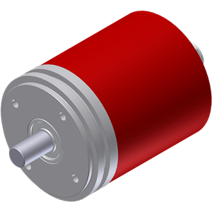 TR Electronic CMV36M-00011 CMV-36M 4096/4096 SSI 6GL/10,8 PGa 10m Turkiye