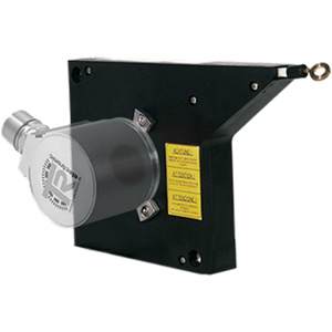 TR Electronic 40-723-002 Draglineenhet SL00 3m