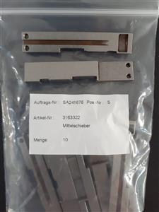 Hohner 3163322 Dikiş Kafası