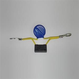 Marelli Motori M40FA990A Surge Suppressor / Filter