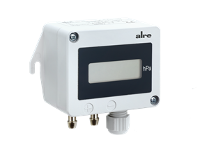 Alre JZ-27 LC display 3 …½ digit for MDEKD