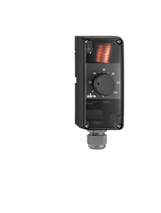 Alre RTKSA-000.200 Universal capillary thermostat, 0…120…°C, hysteresis 3K, TR, external setting Turkiye