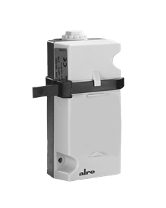 Alre ATR 83.100 Contact temperature controller, 30-90…°C, internal setting, IP20 Turkiye