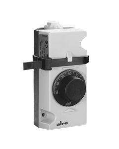 Alre ATR 83.000 Contact temperature controller, 30-90…°C, external setting, IP20 Turkiye
