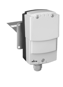 Alre JSL-1E Wind indicator relay, 2m/s…92m/s, hysteresis approx 1m/s, internal setting Turkiye