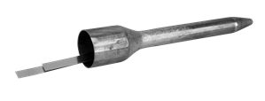 Alre THF Protective sleeve for screed installation of sleeves/cable sensor, copper, inner diameter 77mm Turkiye
