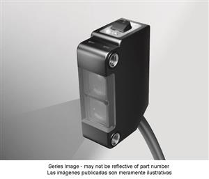 Azbil HP7-A14 General-Purpose Photoelectric Switch with Self-Contained Amplifier
