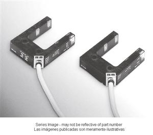 Azbil HPV-S11-L10 Vane type Photoelectric Switch with Self-Contained Amplifier