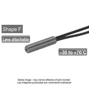 Azbil HPF-D038 Fiber Unit