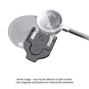 Azbil HPQ-D13 Liquid Leak Detector with Self-Contained Amplifier