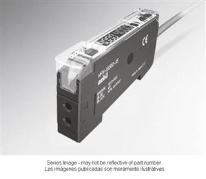 Azbil HPX-EG01-1S-L05 Digital Fiber-Optic Switch Turkiye