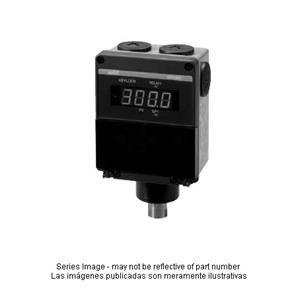 Azbil SPS300A205B210 Digital Pressure Detectors Intelligent Pressure Sensor and Switch