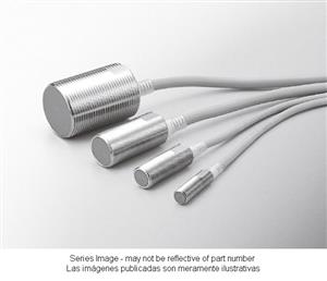 Azbil FL7M-10B6 DC 3-Wire Cylindrical Proximity Switch Turkiye