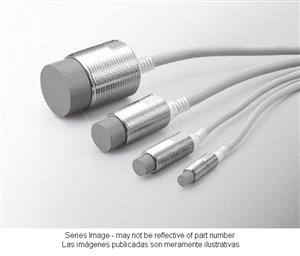 Azbil FL7M-8J6ND DC 2-Wire Unshielded Cylindrical Proximity Switch