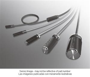 Azbil FL7S-8W6W-L5 Stainless Steel Sensing Face Proximity Switch