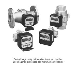Azbil CMG400A080100000 Gas Flow Monitor for Natural Gas (13A) and Air Turkiye