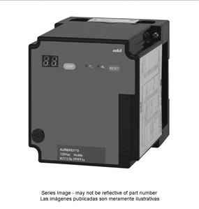 Azbil AUR890 Series | Burner Controller Turkiye