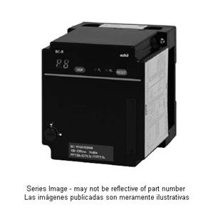 Azbil BC-R25 Series | Burner Controller Turkiye