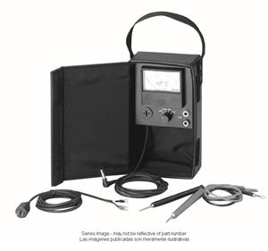 Azbil FSP136A100 Flame Simulator and Analog Flame Meter for Burner Controllers Turkiye