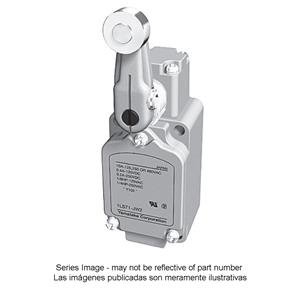 Azbil 1LS74-JWC General Purpose Compact Limit Switch Spatter-Guarded Turkiye