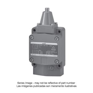 Azbil 2LX7001 Vertical Explosion-Proof Switch Turkiye