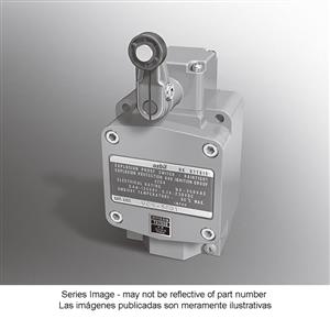 Azbil VCX-7000 Series | 2-Point Detection Explosion-Proof Switches Compliant with IEC Standards Turkiye