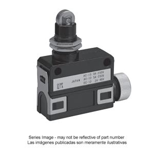 Azbil SL1-A Compact Horizontal Limit Switch Turkiye