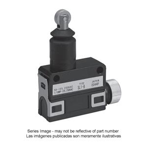 Azbil SL1-B Compact Horizontal Limit Switch Turkiye