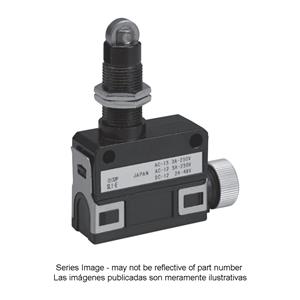 Azbil SL1-EK Compact Horizontal Limit Switch Turkiye
