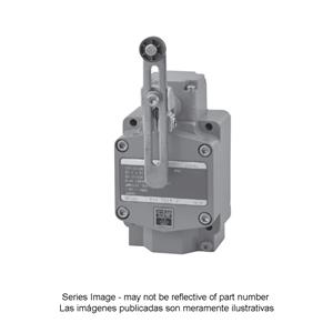 Azbil VCX-7103-R 2-Point Detection Explosion-Proof Switch Compliant with IEC Standards