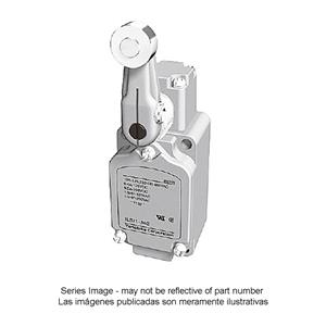 Azbil □LS□□ Series | General Purpose Compact Limit Switches Spatter-Guarded Turkiye