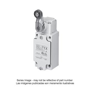 Azbil LJA10-11A21N Limit Switch with Positive Opening Mechanism Turkiye