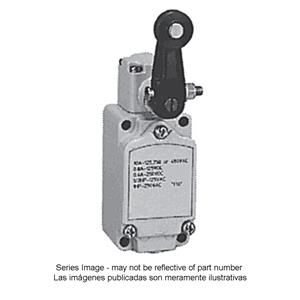Azbil 1LS19-JM General Purpose Compact Limit Switch Standard Turkiye