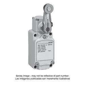 Azbil 1LS19-JSGEC General Purpose Compact Limit Switch Standard Turkiye