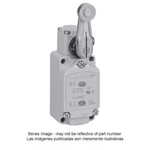 Azbil 1LS1-JEC General Purpose Compact Limit Switch Standard Turkiye