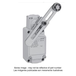 Azbil 1LS3-J General Purpose Compact Limit Switch Standard Turkiye