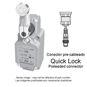 Azbil 1LS-J730EC-SD03 General Purpose Compact Limit Switch Ultra Long Life Turkiye
