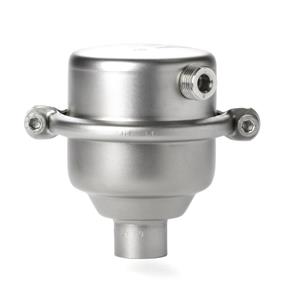 Mankenberg 7145011T-O Bleeding and venting valve EB 112 | DN 15 (1/2