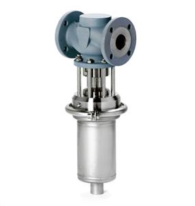 Mankenberg 6618106BA Pressure reducer DM618Z DN20 PN40 4,5-10 bar KVS 8 m3/h GS-C 25 EPDM