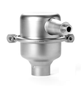 Mankenberg 7145030U-O Bleeding and venting valve EB 112 | DN 40 (1 1/2