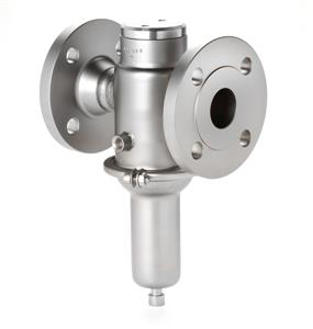 Mankenberg 6565087TA-E Pressure reducing valve DM 652 | DN 50 (2