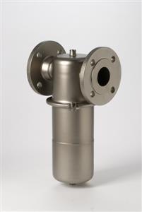 Mankenberg 72311046 Filter FI606 DN40 PN16 Stainless steel FEPM Filter element S, 20 µm Turkiye